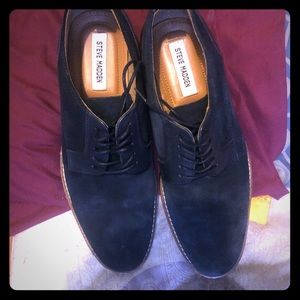 Steve Madden's brand new good condition